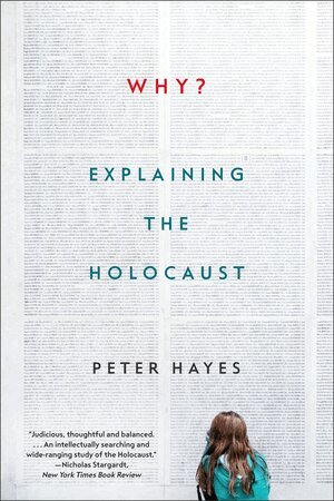 Peter Hayes - Why?, Häftad