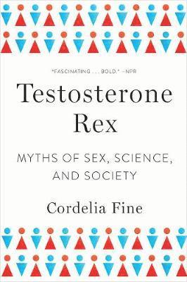 Testosterone Rex 1