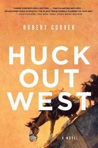 bokomslag Huck Out West