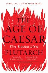 bokomslag The Age of Caesar