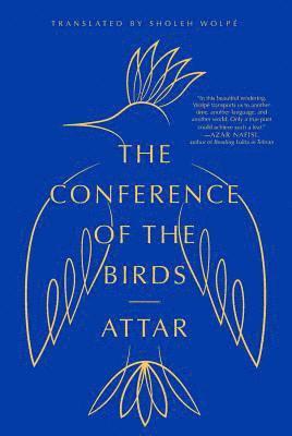 The Conference of the Birds 1