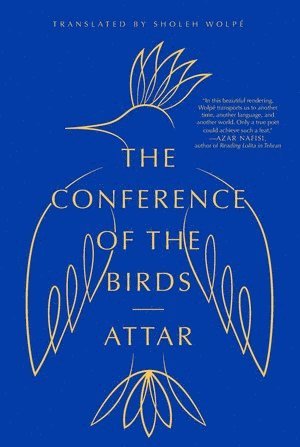 The Conference of the Birds 1