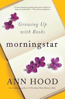 Ann Hood - Morningstar, Häftad