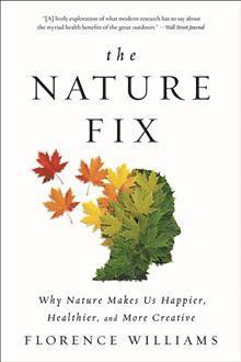 Florence Williams - Nature Fix, Häftad