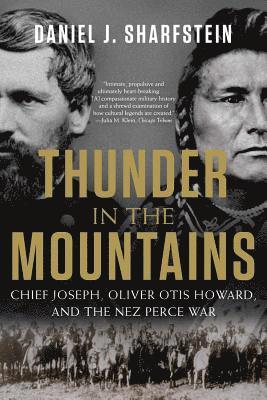 Thunder in the Mountains