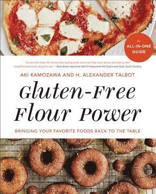 Gluten-Free Flour Power 1