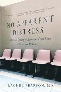 bokomslag No Apparent Distress
