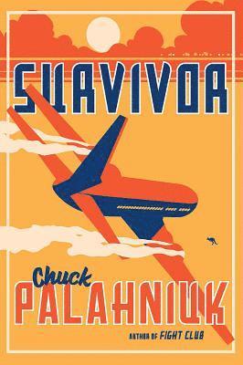 Chuck Palahniuk - Survivor, Häftad