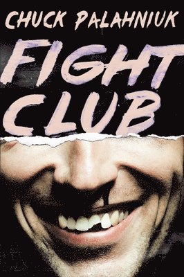 Chuck Palahniuk - Fight Club, Häftad
