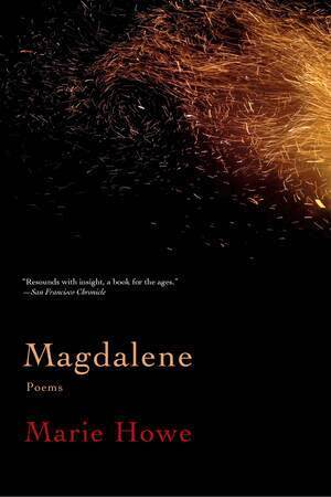 Marie Howe - Magdalene, Häftad