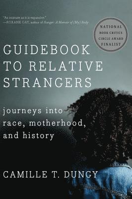 Guidebook to Relative Strangers 1