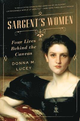 Sargent's Women 1