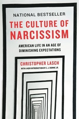 Culture of Narcissism