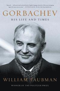 bokomslag Gorbachev: His Life and Times