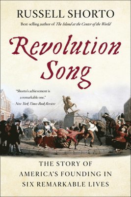 Revolution Song 1