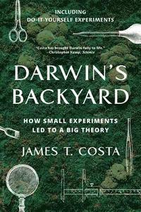 bokomslag Darwin's Backyard