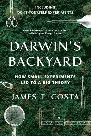 Darwin's Backyard