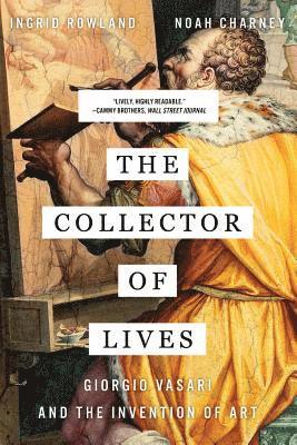 The Collector of Lives 1
