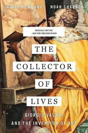 Collector of Lives