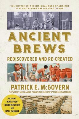 Ancient Brews 1