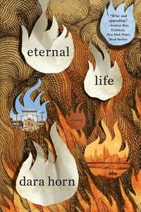 bokomslag Eternal Life