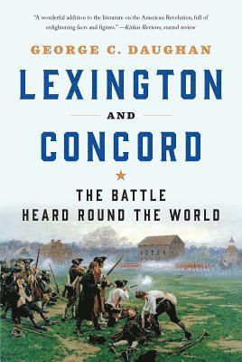 Lexington and Concord