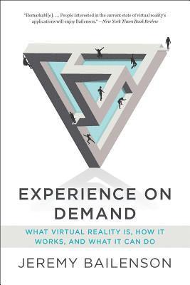 Experience on Demand 1