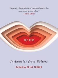 bokomslag The Kiss