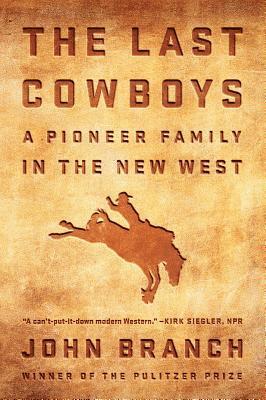 The Last Cowboys 1