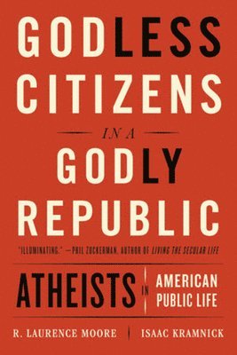 Godless Citizens in a Godly Republic 1