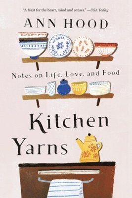 Kitchen Yarns 1