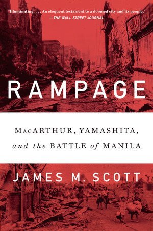 Rampage 1