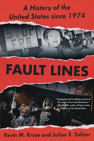 Fault Lines 1