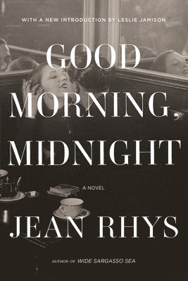 Jean Rhys - Good Morning, Midnight, Häftad
