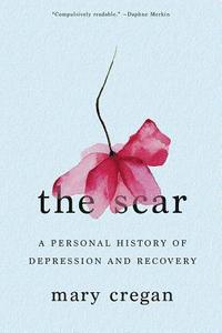 bokomslag Scar - A Personal History Of Depression And Recovery
