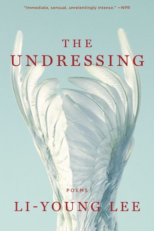 The Undressing 1