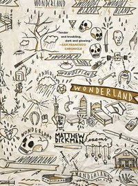 bokomslag Wonderland: Poems