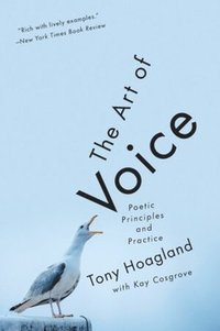 bokomslag The Art of Voice