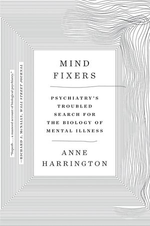 Mind Fixers 1