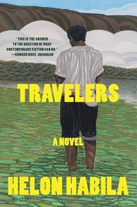 bokomslag Travelers - A Novel