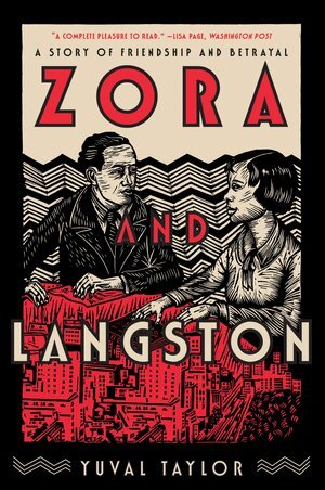 Yuval Taylor - Zora and Langston, Häftad