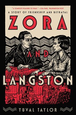 Zora and Langston 1