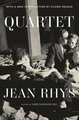 Quartet - A Novel 1
