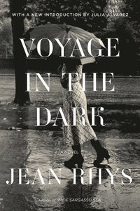 bokomslag Voyage in the Dark