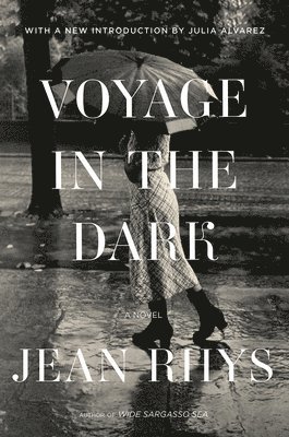 Voyage In The Dark - A Novel 1