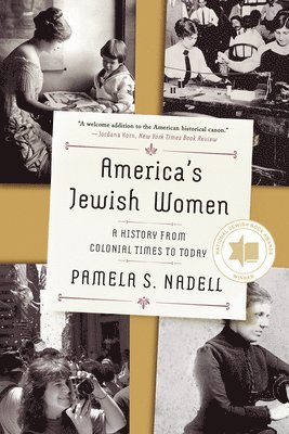 America's Jewish Women 1