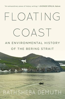 bokomslag Floating Coast