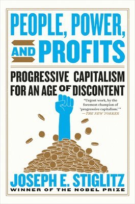 People, Power, and Profits 1