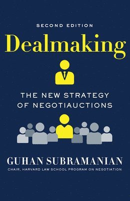 Dealmaking 1