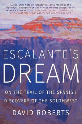 bokomslag Escalante's Dream